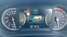 MG Hs 1.5 T-GDI Exclusive 5dr DCT Petrol Hatchback